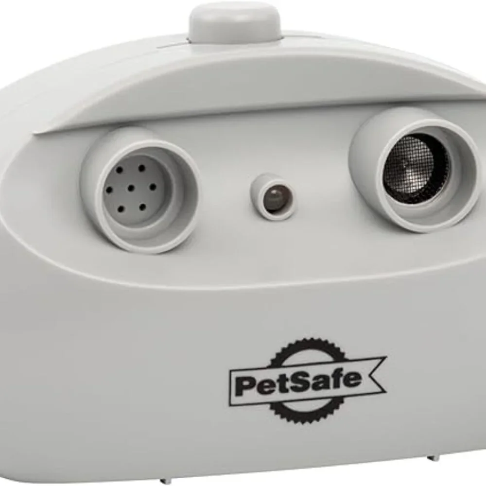 PetSafe IPBC-1000 ndoor Ultrasonic Dog Bark Control NIB